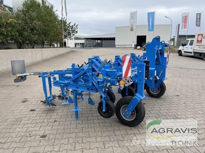Lemken EC-WEEDER 5 Kosilice za livade