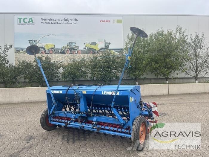 Lemken EURODRILL S 300 Sejačice