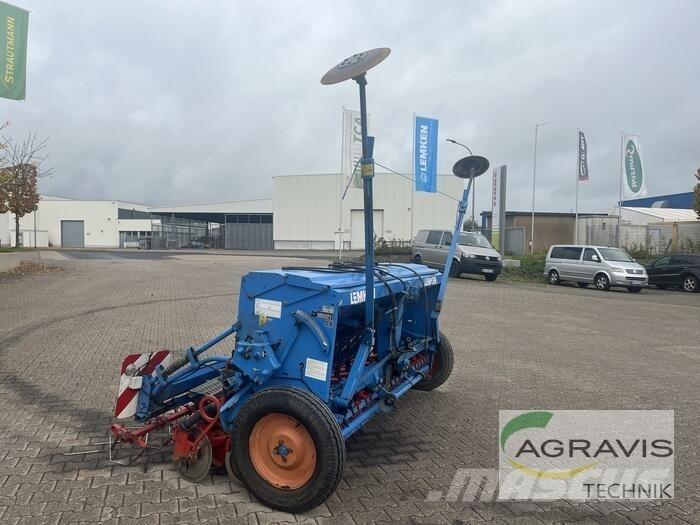 Lemken EURODRILL S 300 Sejačice