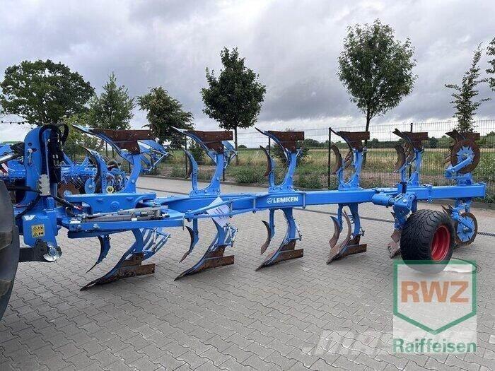 Lemken Juwel 10 M Plugovi obrtači