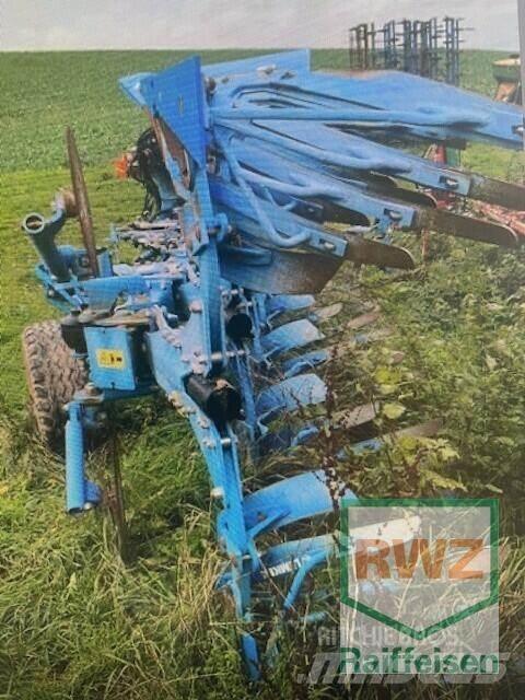 Lemken Juwel 8/6 Schar Ostale mašine i priključci za obradu tla