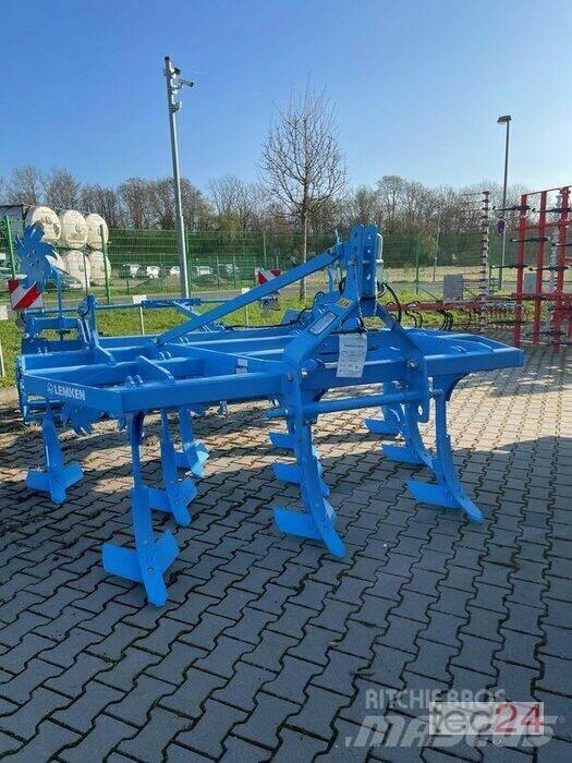 Lemken Karat 10/300 Kultivatori