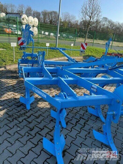 Lemken Karat 10/300 Kultivatori