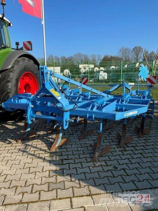 Lemken Karat 10/300 U Kultivatori