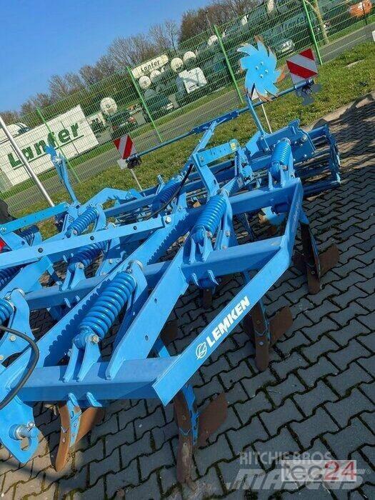 Lemken Karat 10/300 U Kultivatori