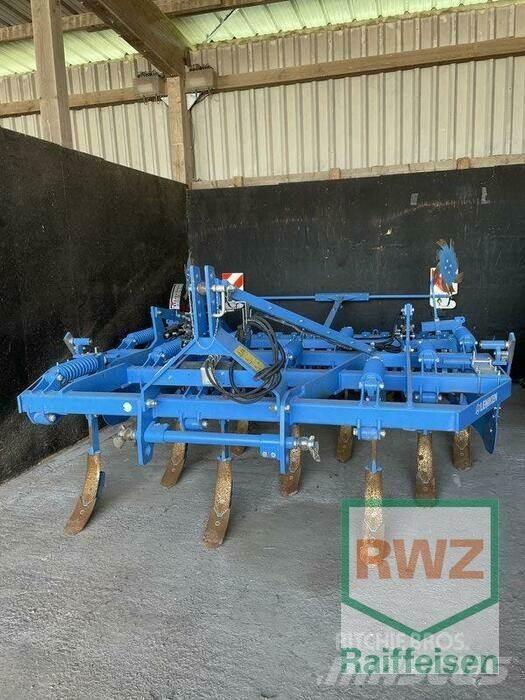 Lemken Karat 10 / 300 U Kultivatori