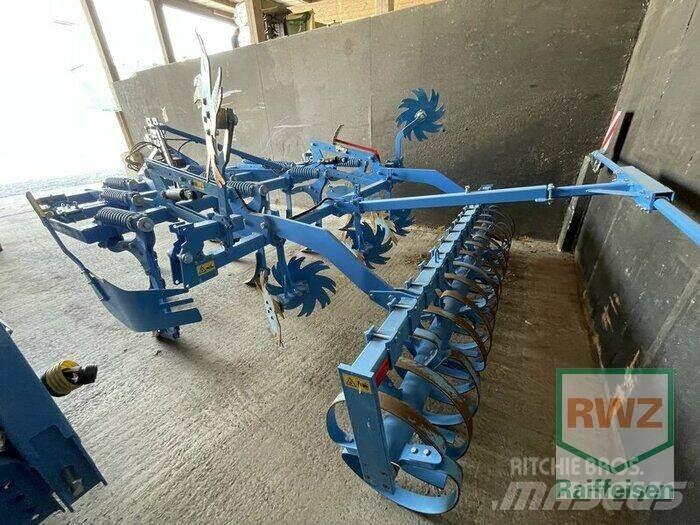 Lemken Karat 10 / 300 U Kultivatori