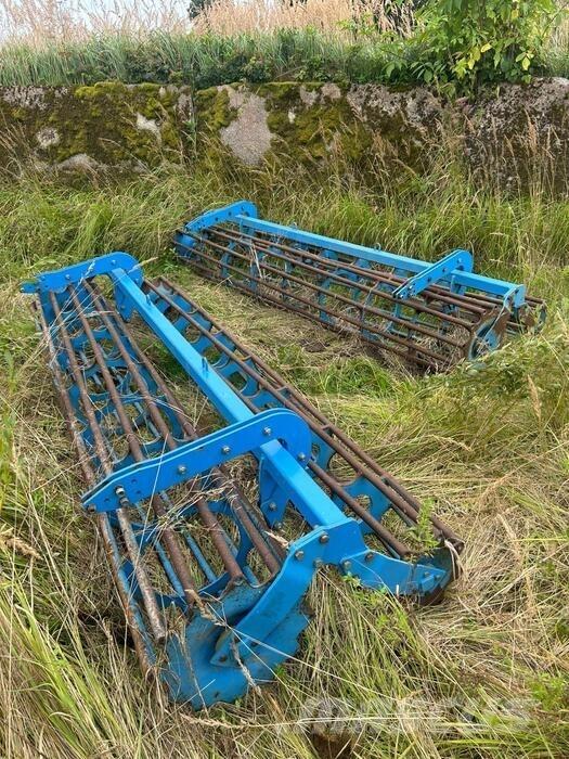 Lemken KARAT 9/700 Kultivatori