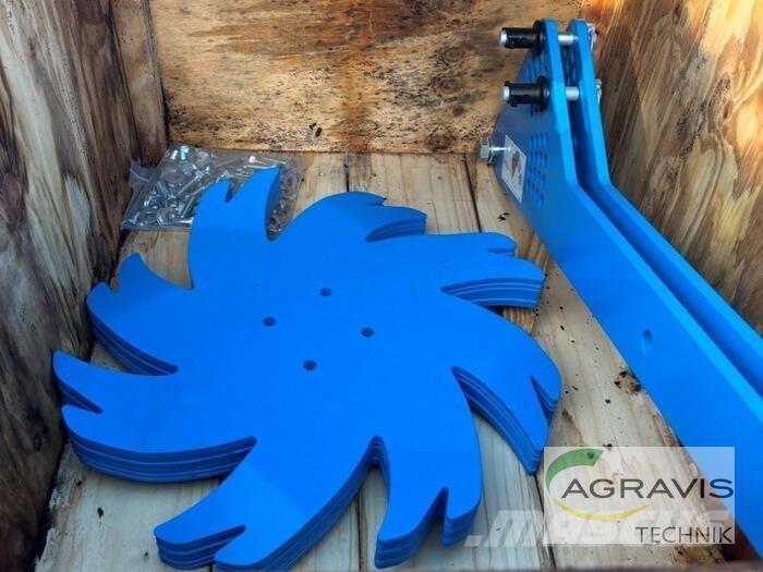 Lemken KARAT10/300 Kultivatori