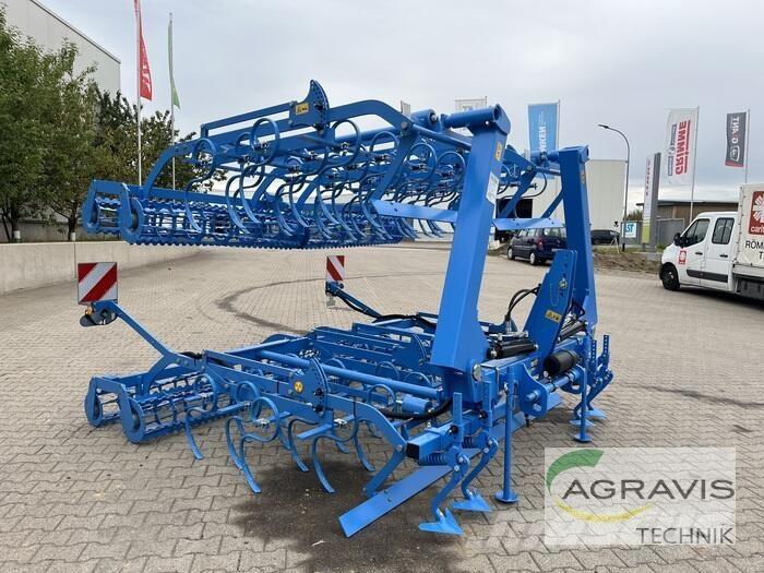 Lemken KORUND 8/600 K Kultivatori