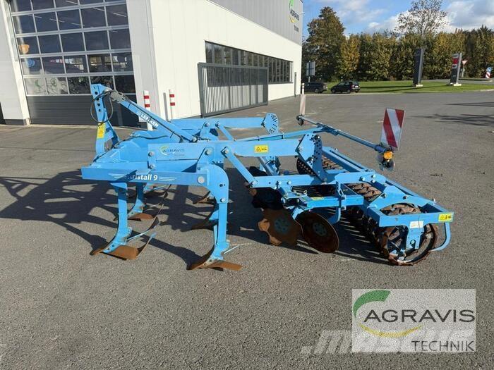 Lemken KRISTALL 9/300 Kultivatori
