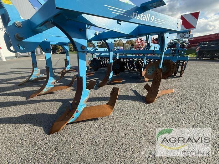 Lemken KRISTALL 9/300 Kultivatori
