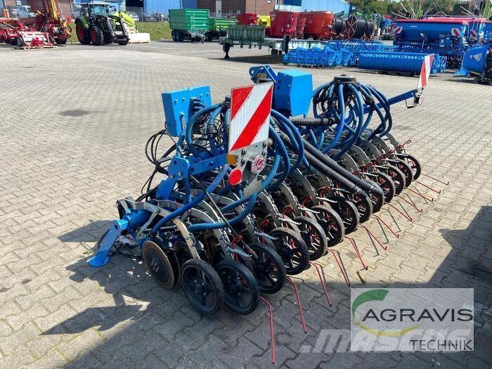 Lemken OPTIDISC 25/300 Sejačice
