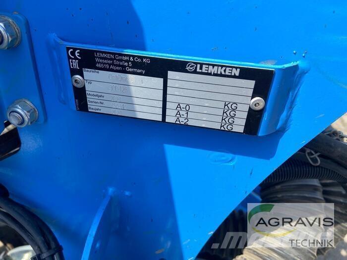 Lemken OPTIDISC 25/300 Sejačice