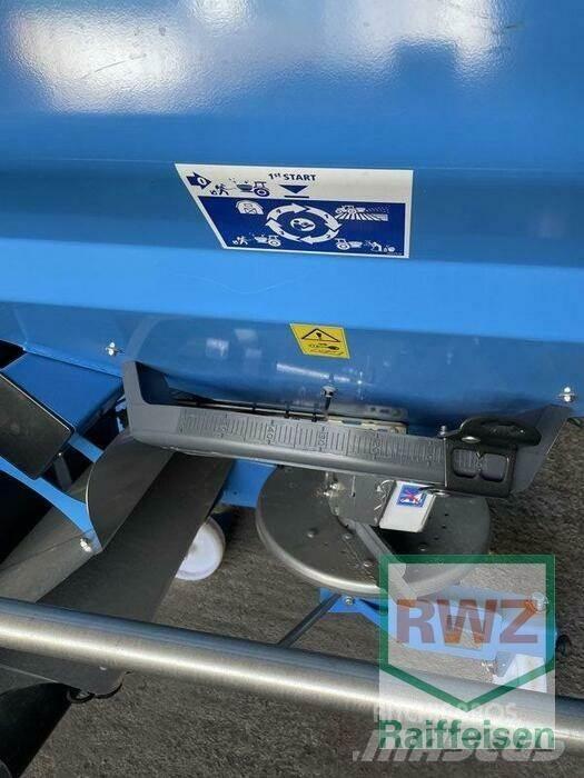 Lemken Polaris 14 / 3000 Rasturači mineralnog đubriva