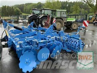 Lemken Rubin 10/300 Drljače