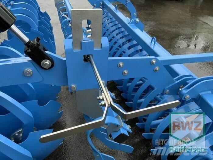 Lemken Rubin 10/300 Drljače