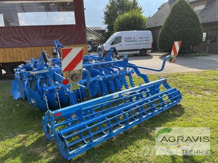 Lemken RUBIN 10/300 U Drljače