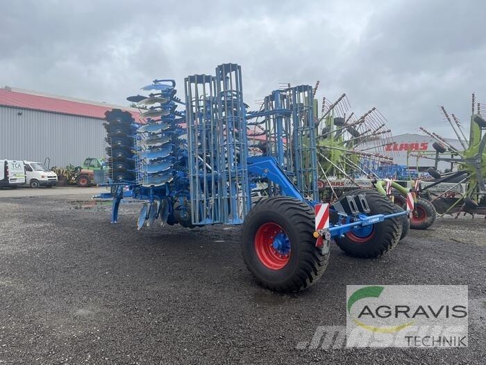 Lemken RUBIN 10 TF/500 Drljače