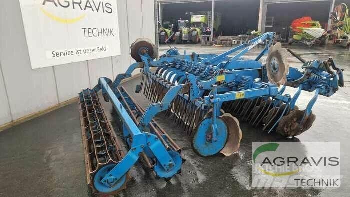 Lemken RUBIN 9/300 U Drljače