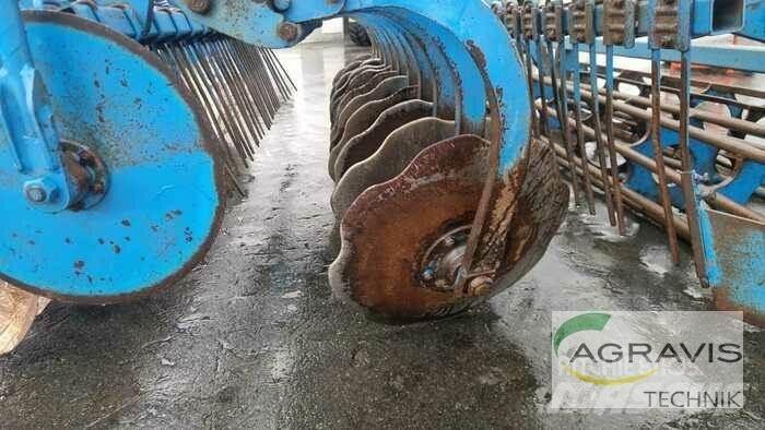 Lemken RUBIN 9/300 U Drljače