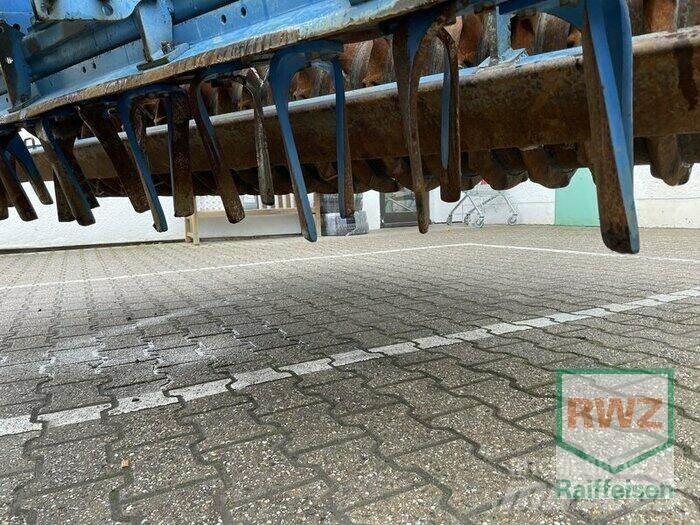 Lemken Saphir 7 Kombinovane sejačice