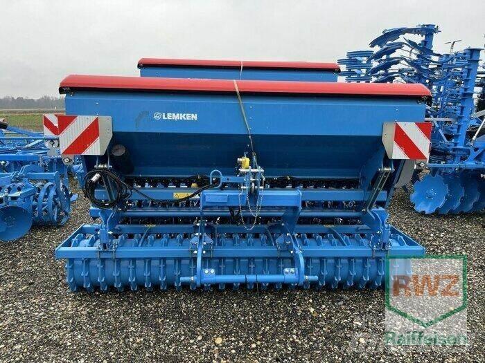 Lemken Saphir 9/300 Sejačice