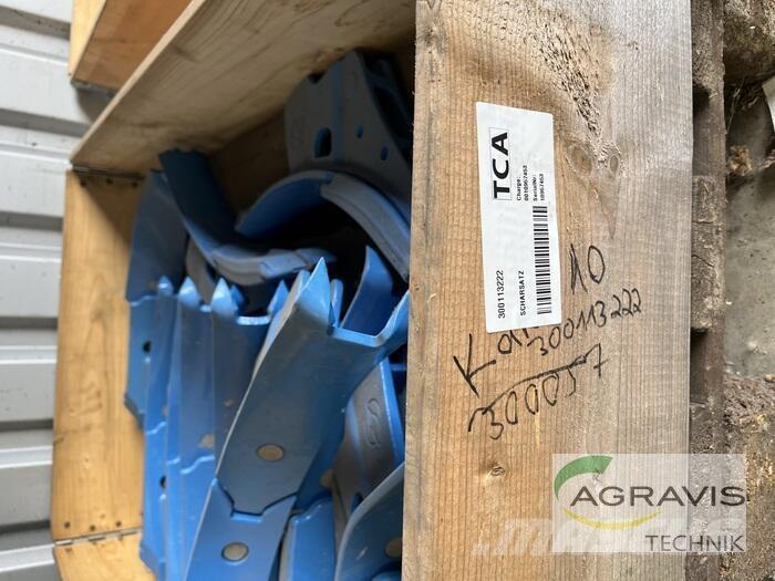 Lemken SCHARSATZ Ostale mašine i priključci za obradu tla