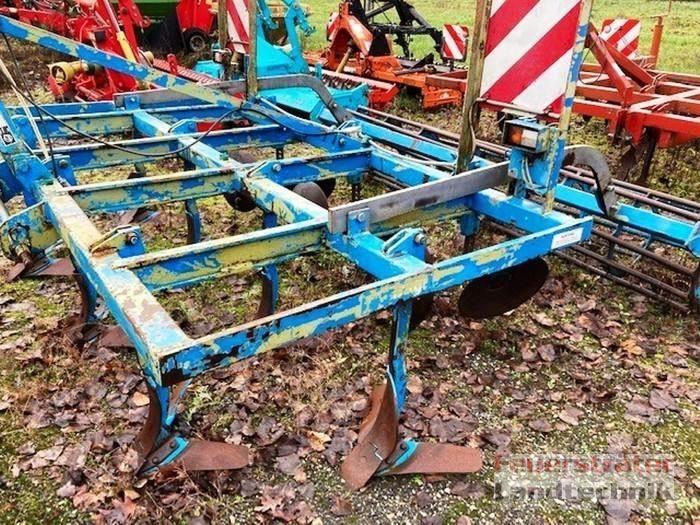 Lemken SMARAGD 80/300 Kultivatori