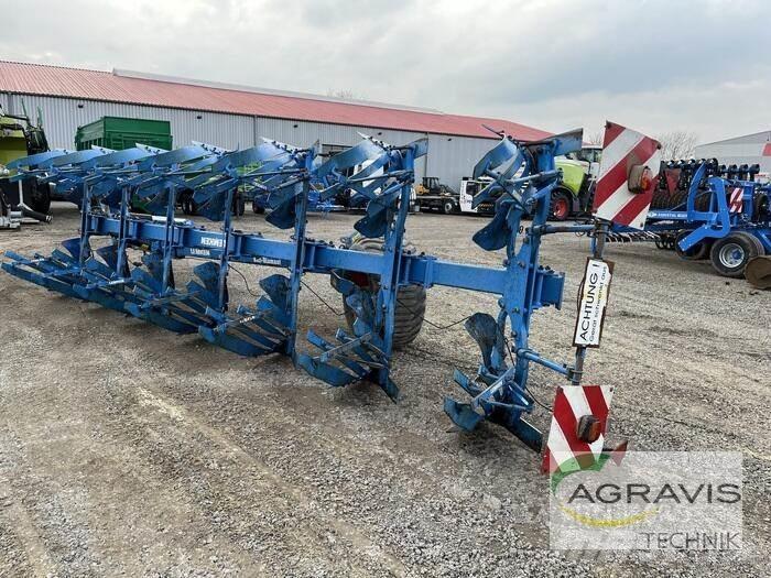 Lemken VARI-DIAMANT 10 Plugovi obrtači