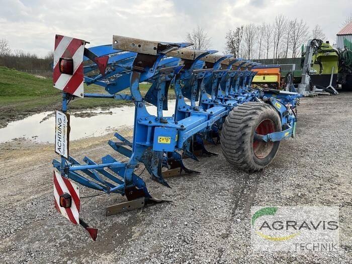 Lemken VARI-DIAMANT 10 Plugovi obrtači