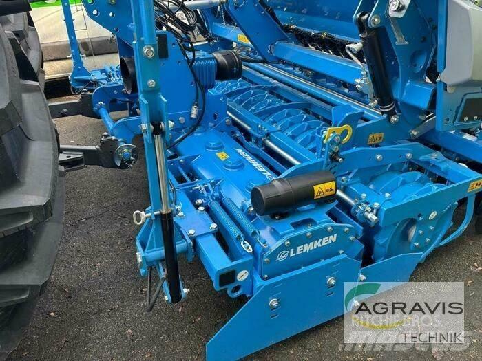 Lemken ZIRKON 8/300 Roto drljače i motokultivatori
