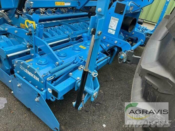 Lemken ZIRKON 8/300 Roto drljače i motokultivatori
