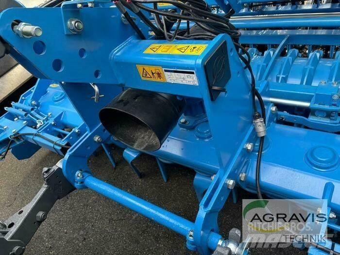 Lemken ZIRKON 8/300 Roto drljače i motokultivatori