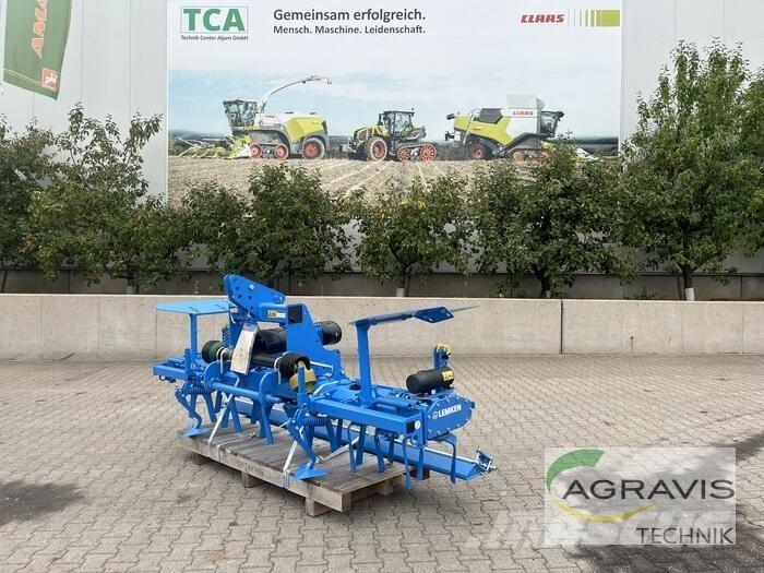 Lemken ZIRKON 8/300 Roto drljače i motokultivatori