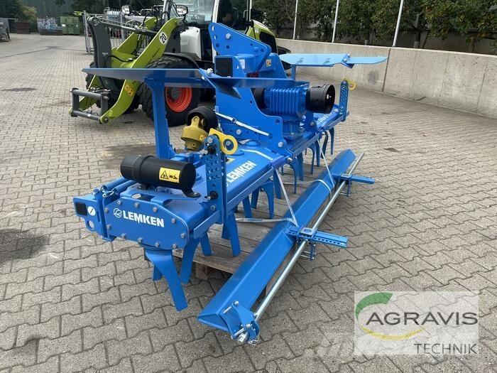Lemken ZIRKON 8/300 Roto drljače i motokultivatori