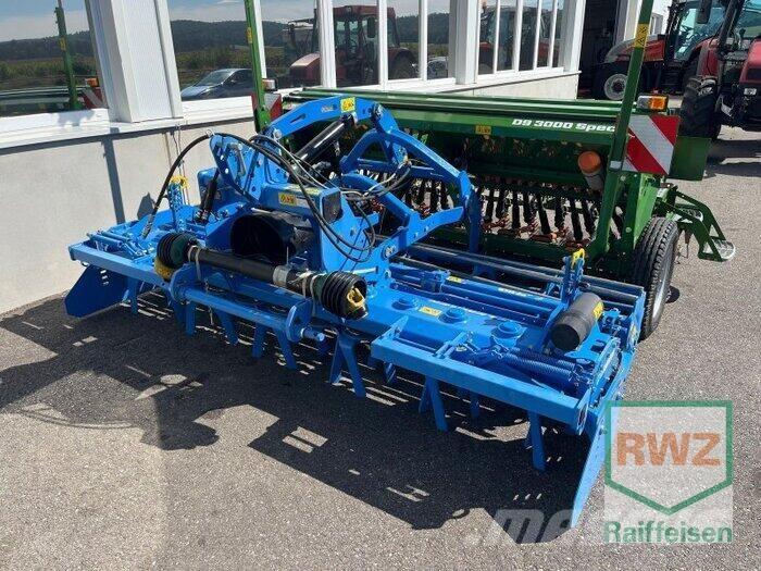Lemken Zirkon 8/300 Roto drljače i motokultivatori