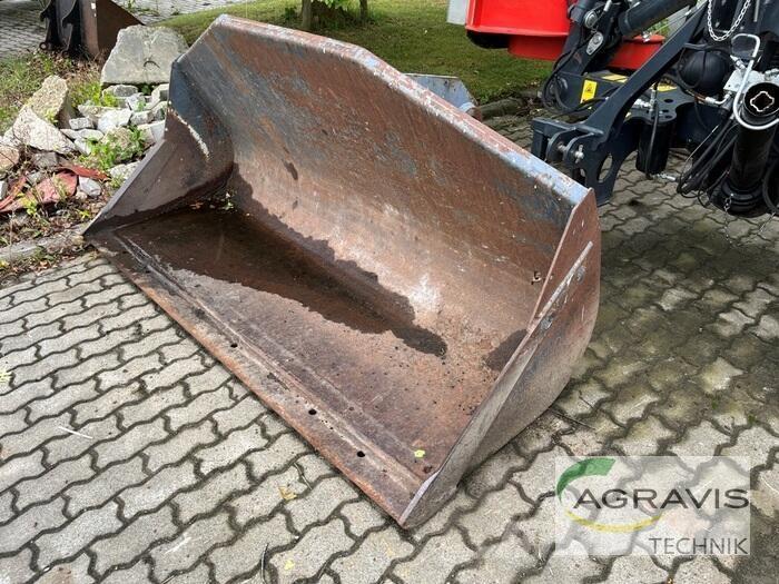 Liebherr TL 445-10 Poljoprivredni teleskopski utovarivači
