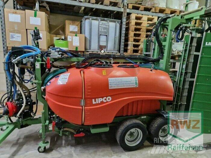  Lipco 1500 GSG Ostale poljoprivredne mašine