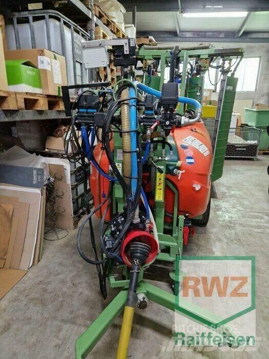  Lipco 1500 GSG Ostale poljoprivredne mašine