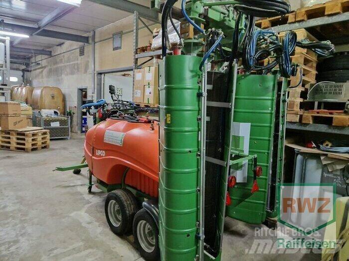  Lipco 1500 GSG Ostale poljoprivredne mašine