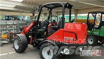 Manitou MLA 5-60 HZ Utovarivači na točkove