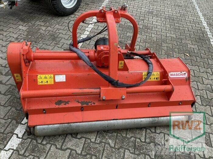 Maschio Bella 170 Ostale mašine i priključci za obradu tla