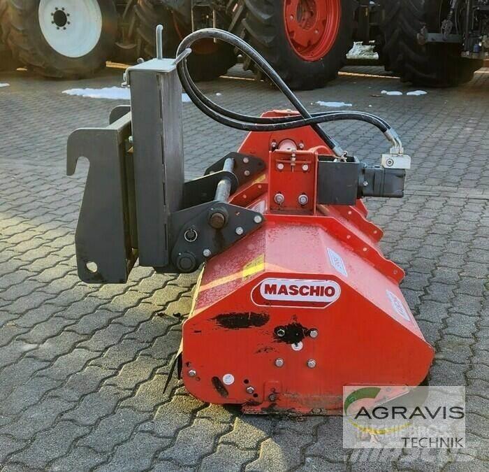 Maschio BIRBA 155 Kosilice za livade