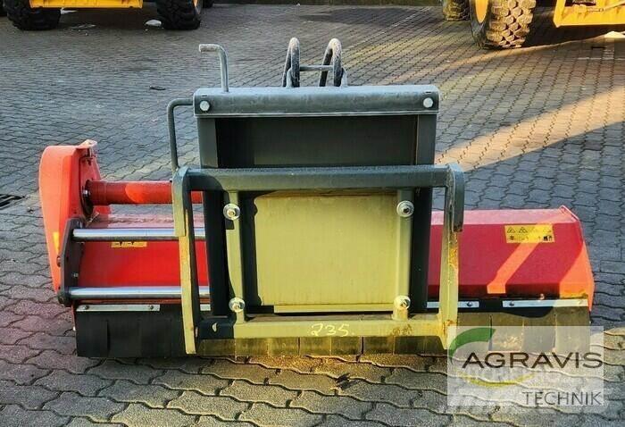 Maschio BIRBA 155 Kosilice za livade