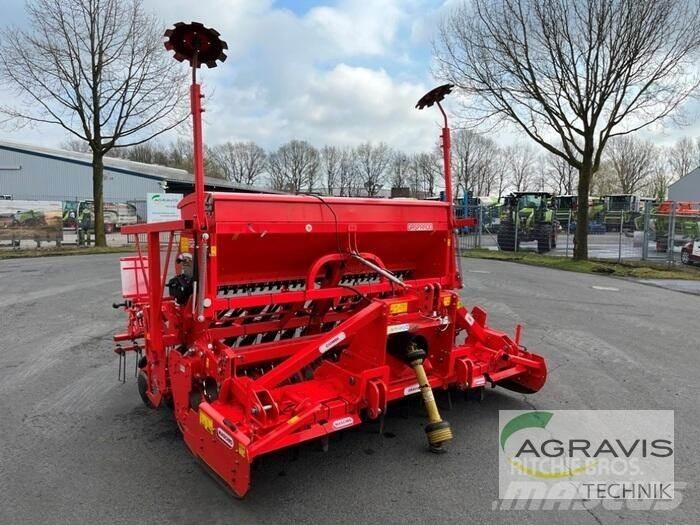 Maschio DAMA 300 Kombinovane sejačice