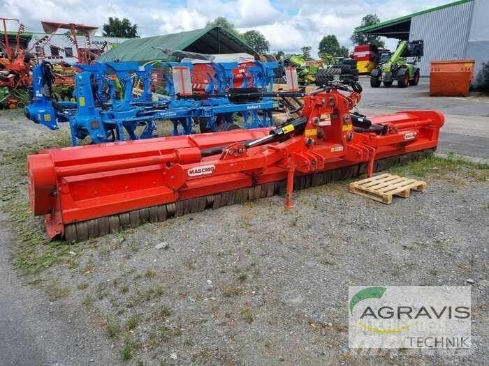 Maschio GEMELLA 620 Kosilice za livade