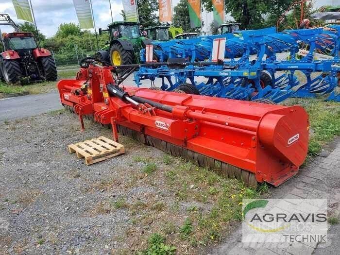 Maschio GEMELLA 620 Kosilice za livade