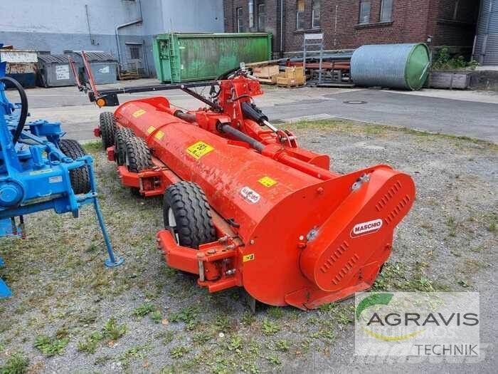 Maschio GEMELLA 620 Kosilice za livade