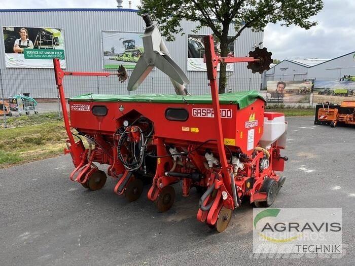 Maschio MTE 300 Sejačice
